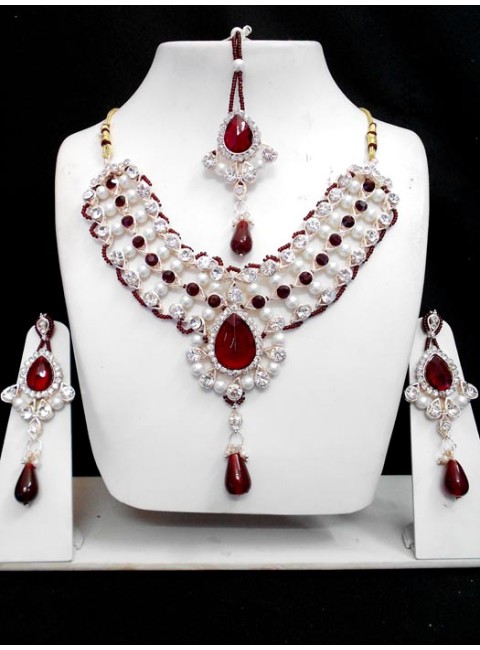Party Wear Jewelry